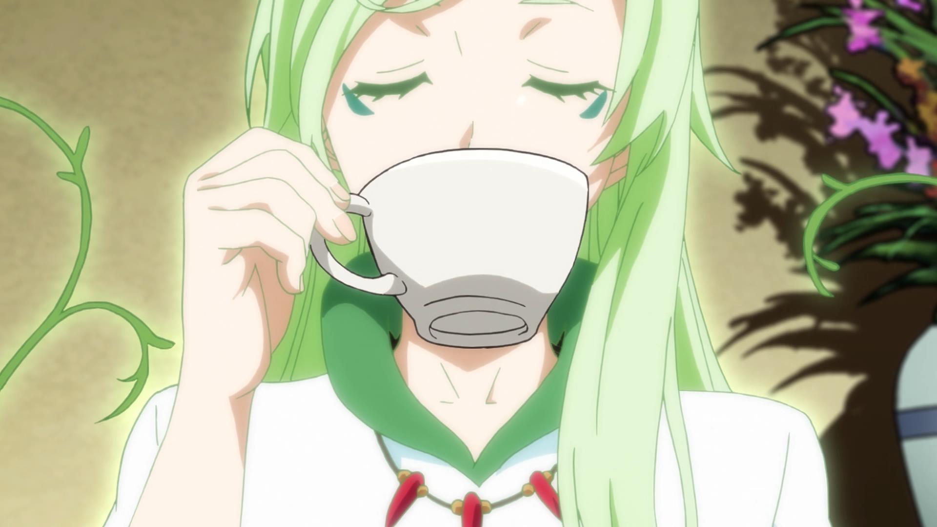 史莱姆:有事没事秘书都要干,紫苑的三个举措可把萌王给坑惨了!