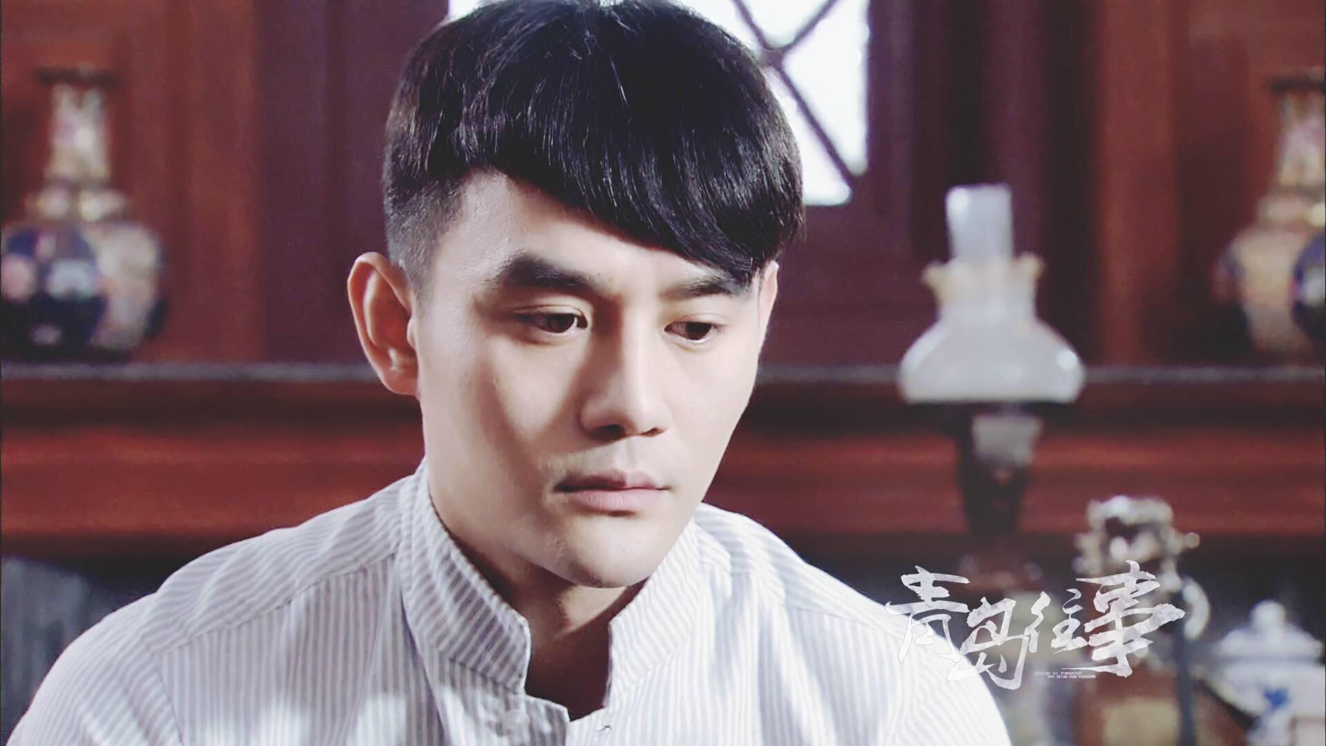 影响了王凯命运的4个角色,宋运辉仅排第三,《知青》你看过吗?