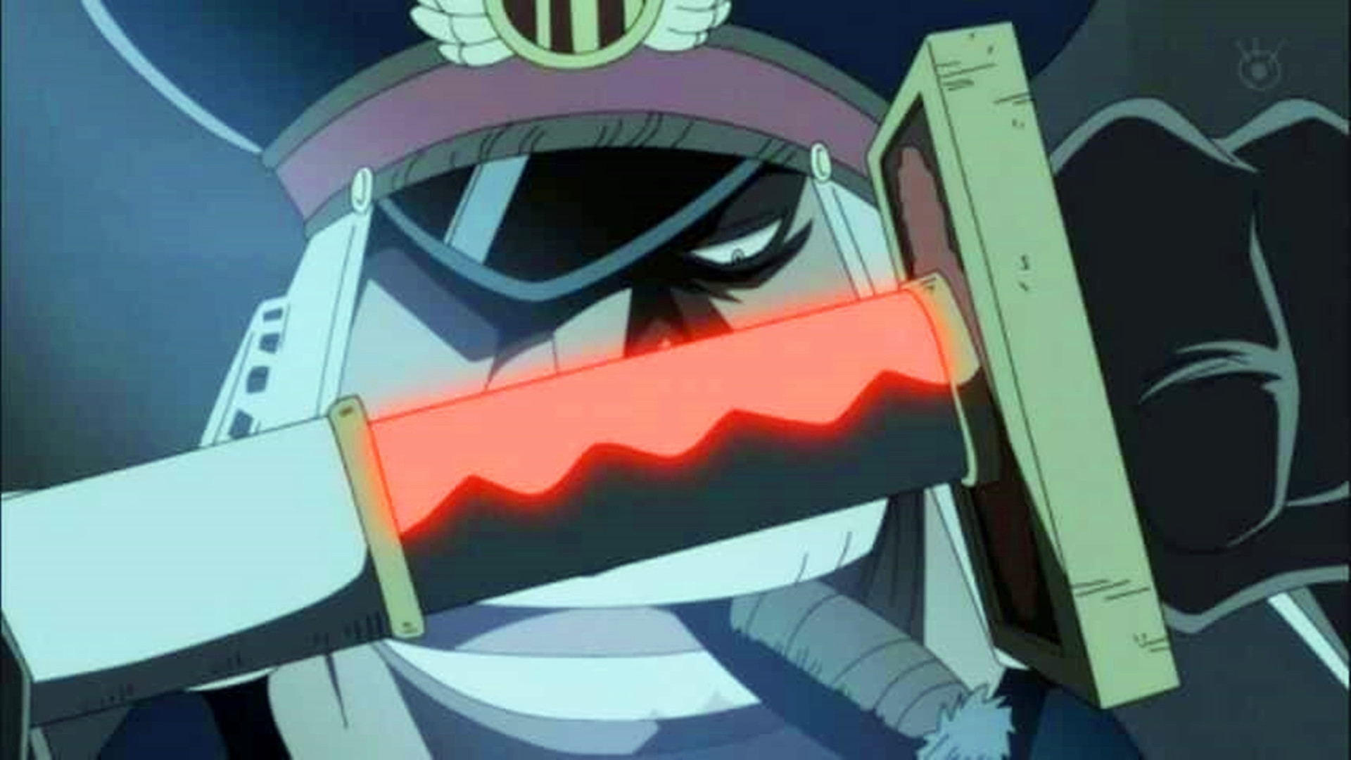 海贼王:希留放弃钻石果实,选择透明果实的聪明之处