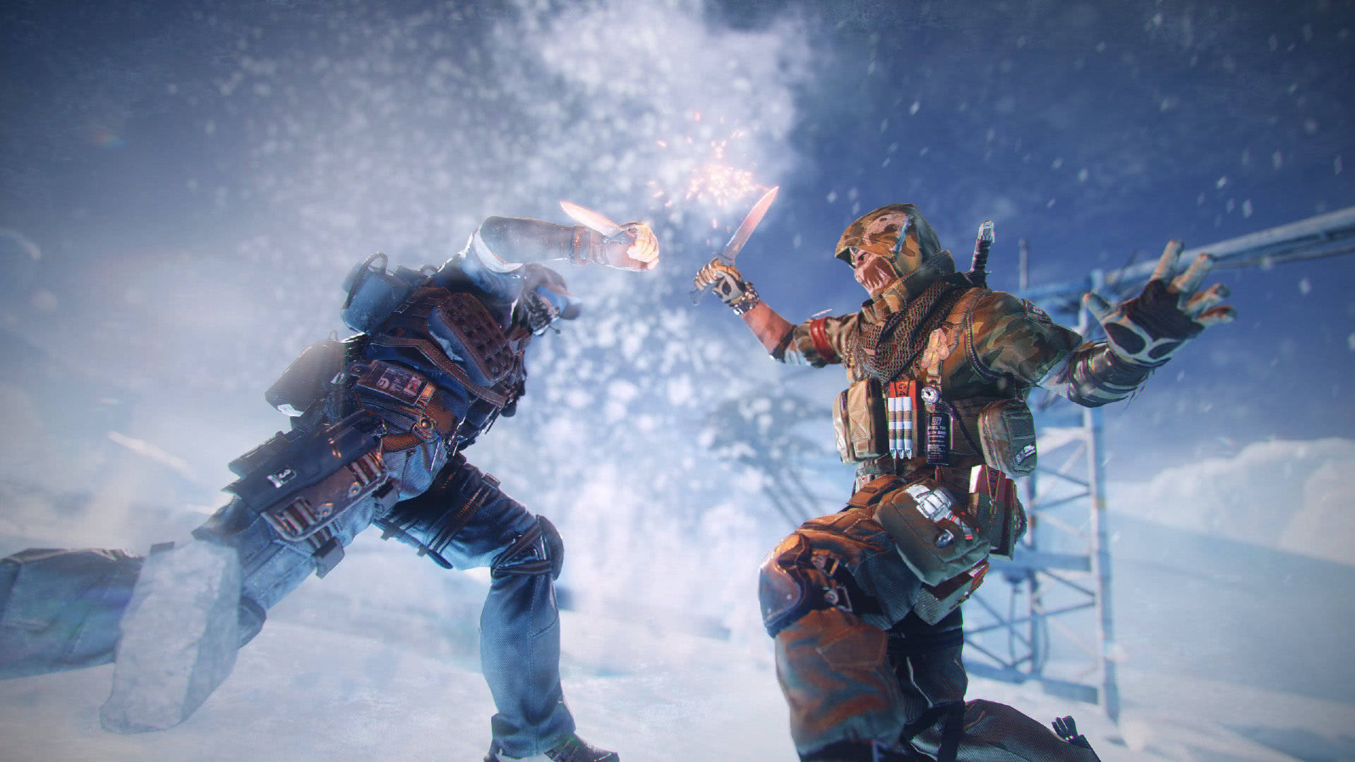 cfhd全部用gp武器,带给玩家回忆,还记得积攒gp武器吗?