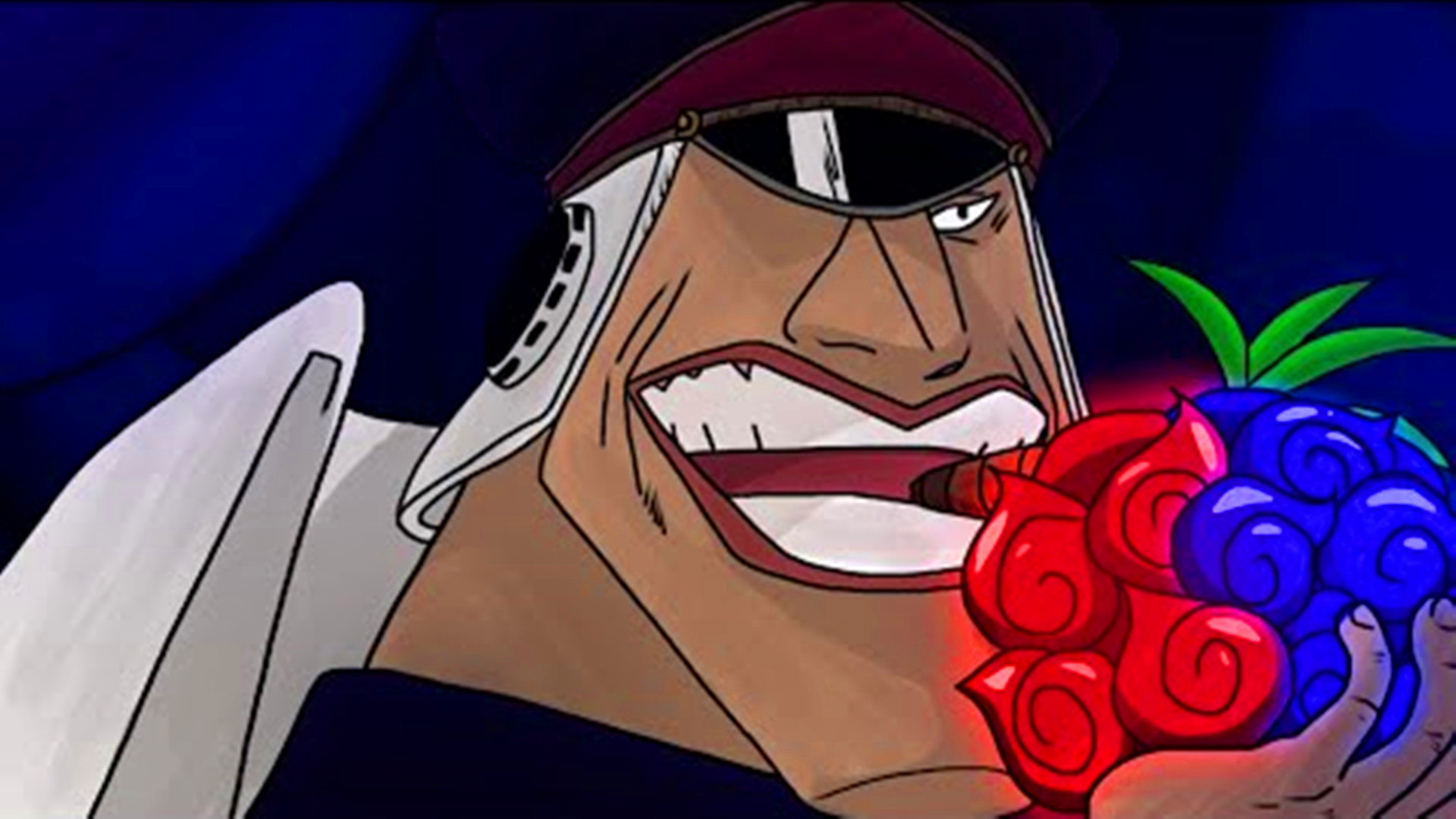 海贼王:黑胡子新增两大恶魔果实能力者,对新世界格局有什么影响