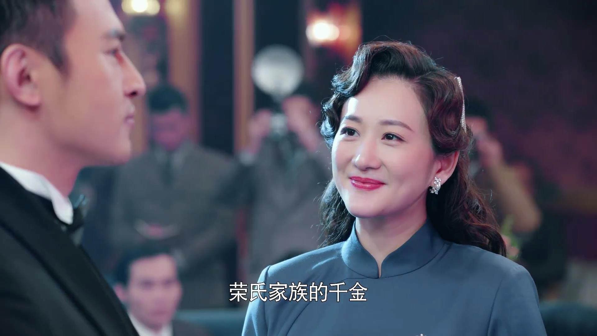 《天衣无缝》:捋一捋这部剧的剧情和人物关系