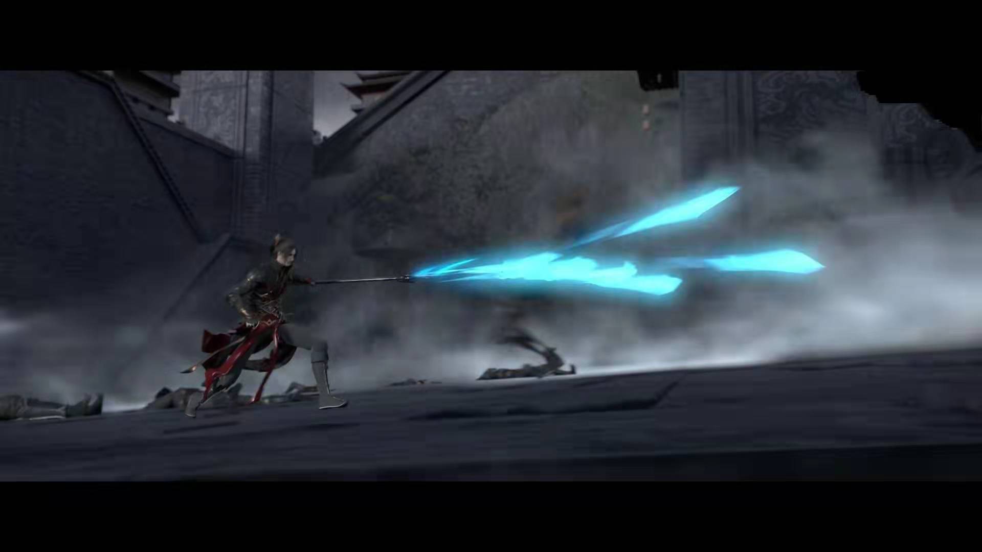 雪鹰领主第11集没想到东伯雪鹰竟如此官方乘机宣传王者农药