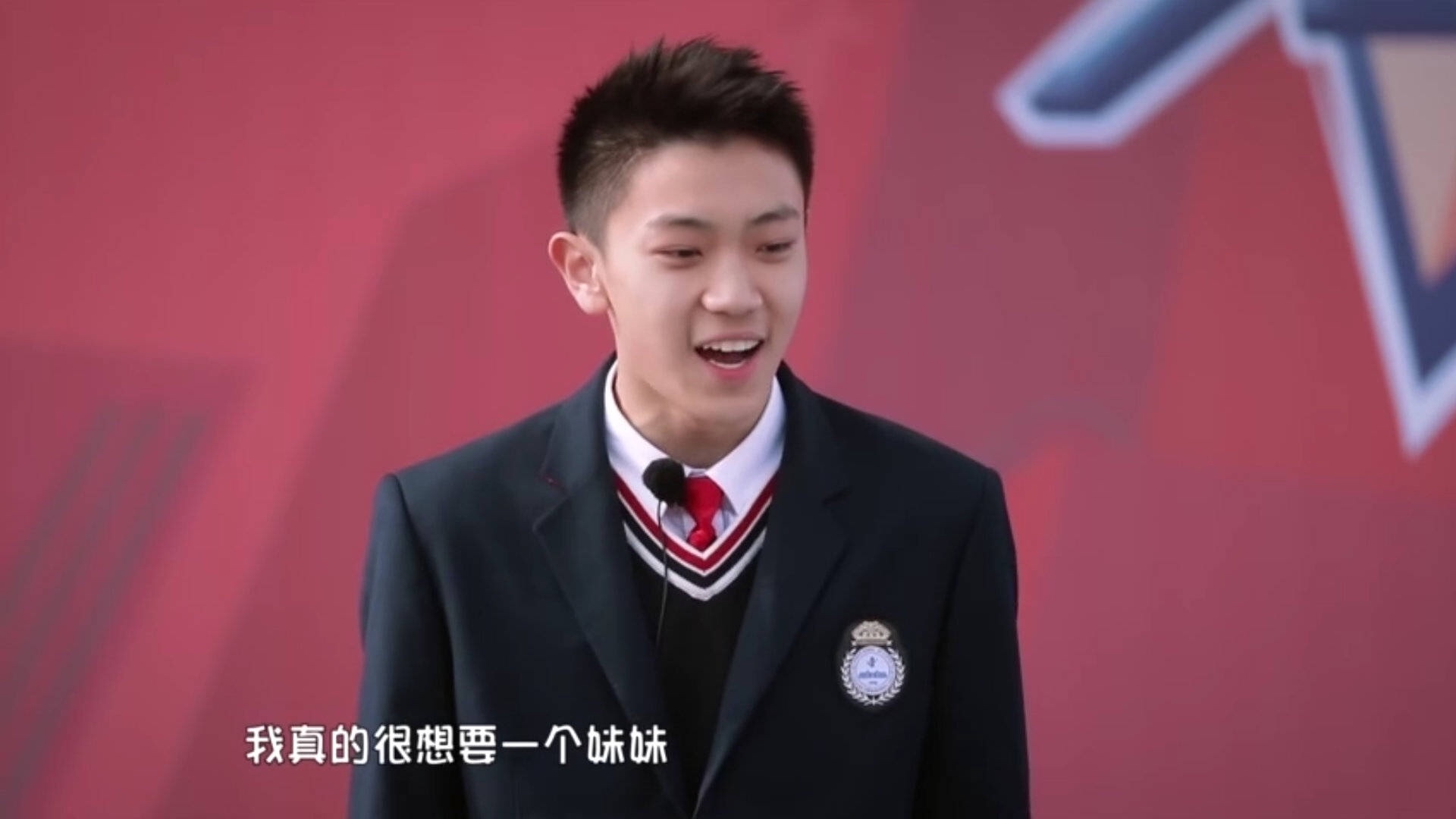 少年说|陈铭|爸爸妈妈_新浪新闻