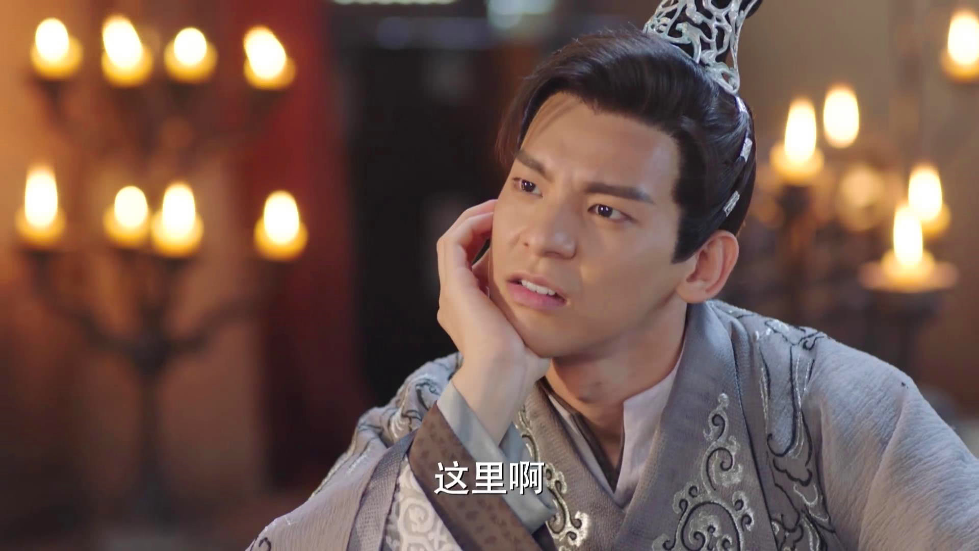 小女花不弃东方炻一个爱惨了花不弃的男人