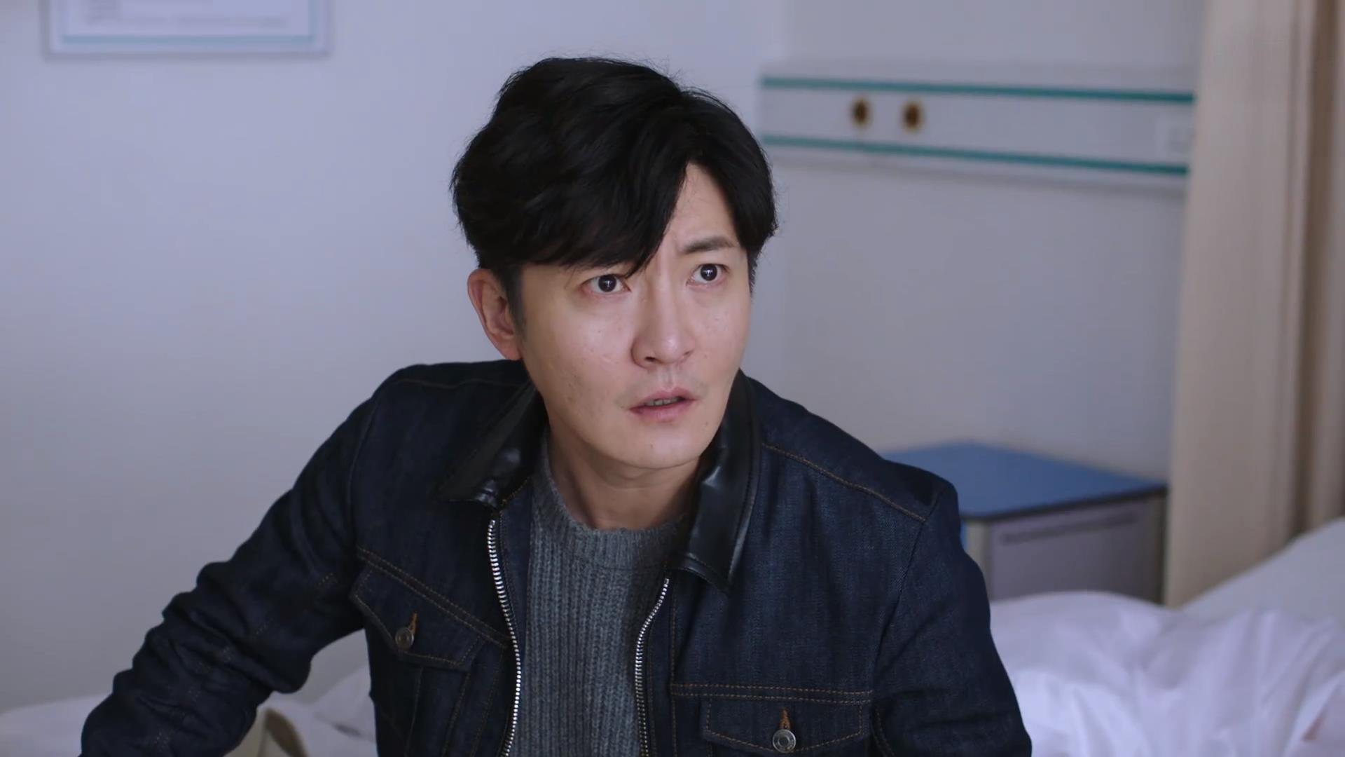 都挺好:明成的人设反转,再反转,连朱丽都喊"苏明成出来挨打"