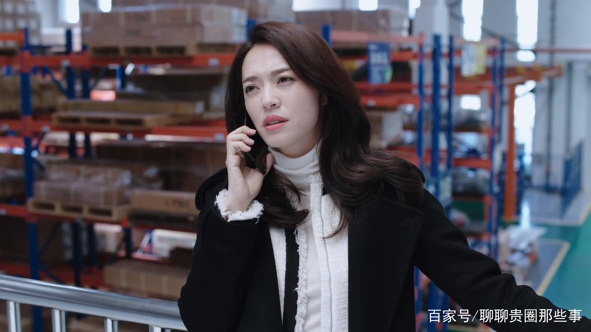 都挺好苏明玉柳青拼命保住公司蒙总让他们心寒都是阴谋啊