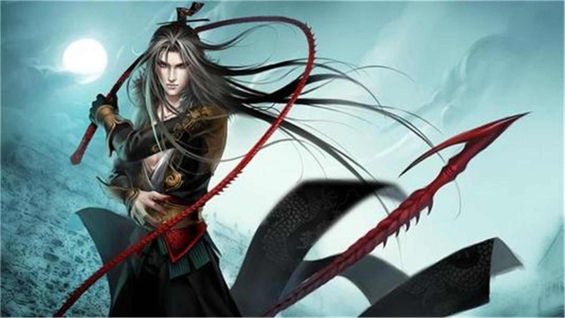 被打赏最多的五部高评分小说,第一名和《一世之尊》是同一人所写