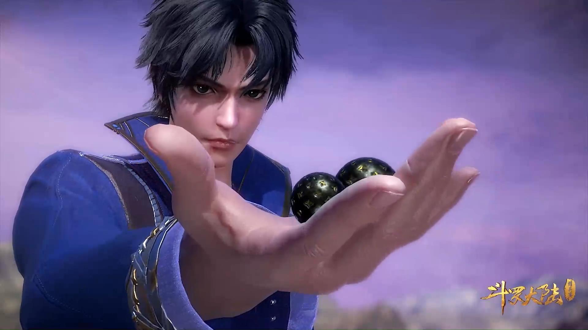 斗罗大陆:唐三这次闭关的最大收获不是飞天神爪,而是这些铁球