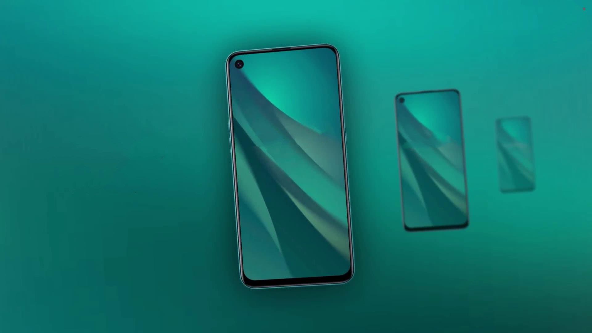 oppo reno真机亮相:骁龙855 10光学变焦__财经头条