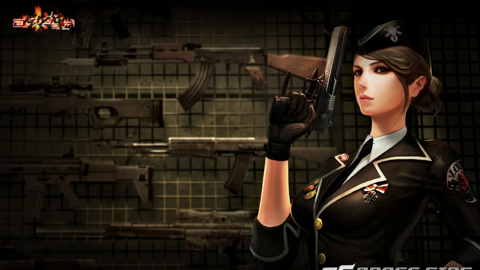 cf:3句平常的游戏对话,勾起玩家的思绪,这些暗语你懂吗?