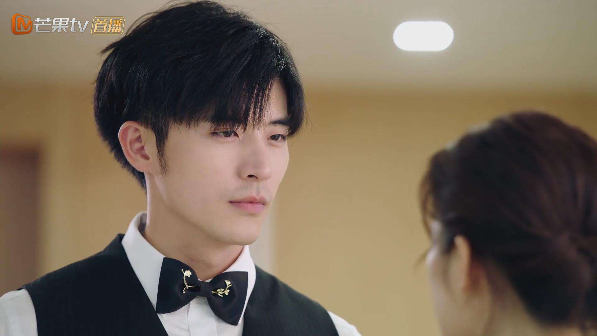 《奈何boss要娶我2》将袭,剧情内容宠粉,徐开骋王双撩爆少女心