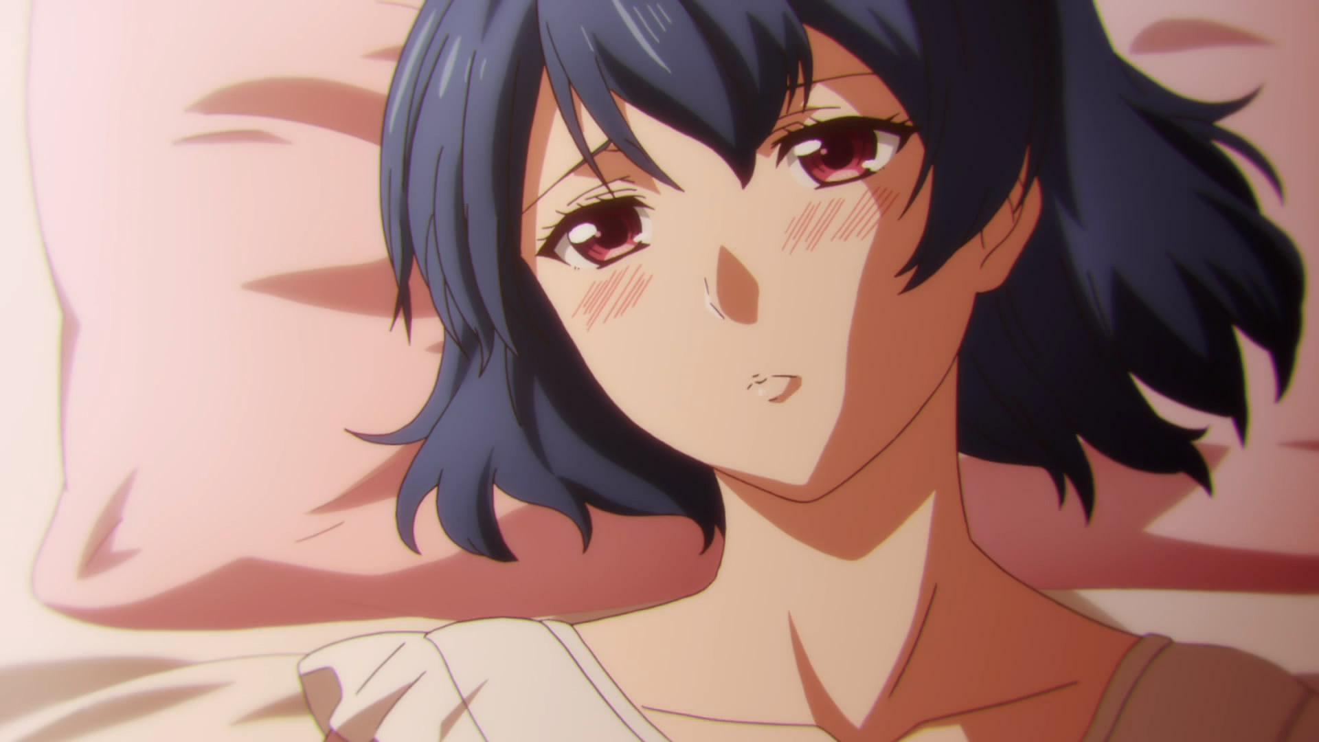 家有女友:剪不断理还乱的"三角恋",究竟应该选择谁?