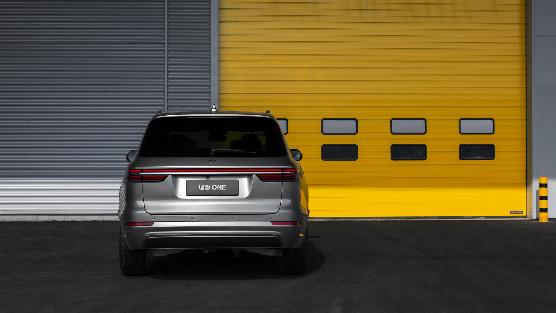 80万元 理想one上市 第四季度开始交付-新浪汽车