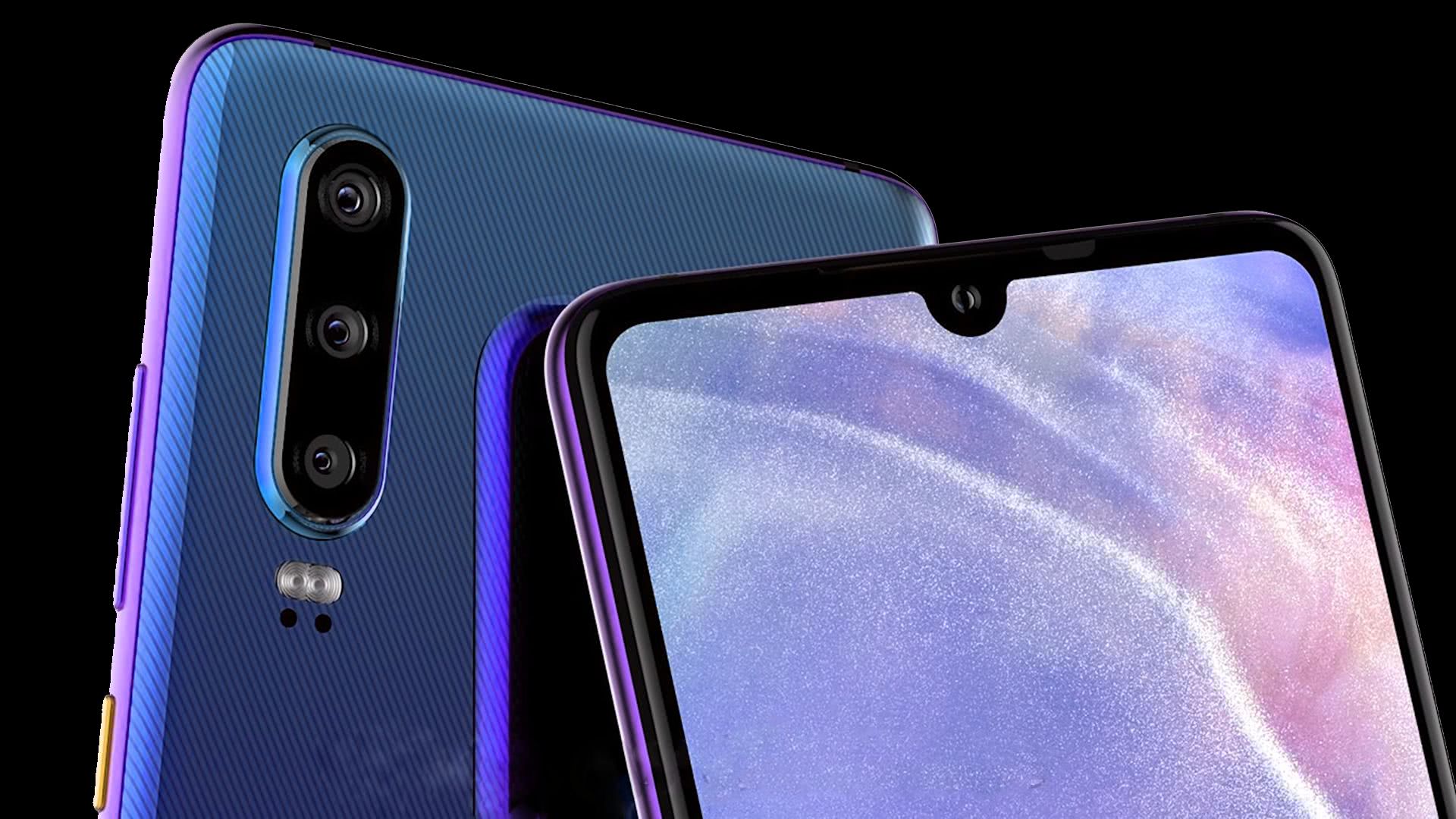 华为p30售价曝光相机价格远超3星s10的44美元