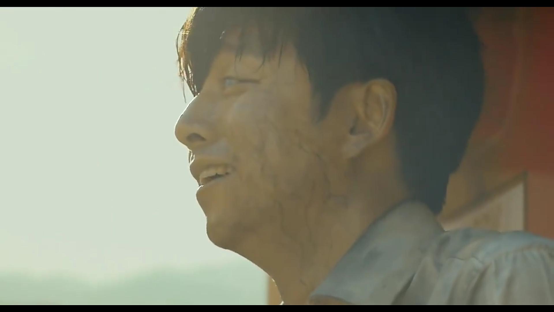 《釜山行2:半岛》病毒持续蔓延!人类将无处可躲?这坑有点大!