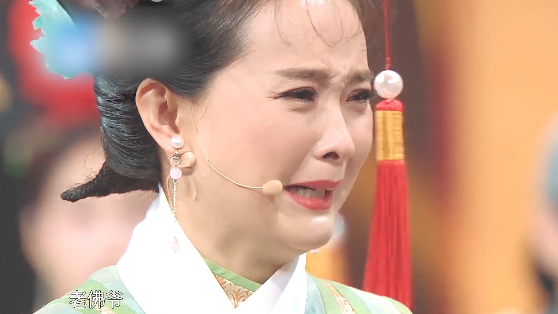 容嬷嬷26岁照片爆光好水灵美到不敢认网友不输宋慧