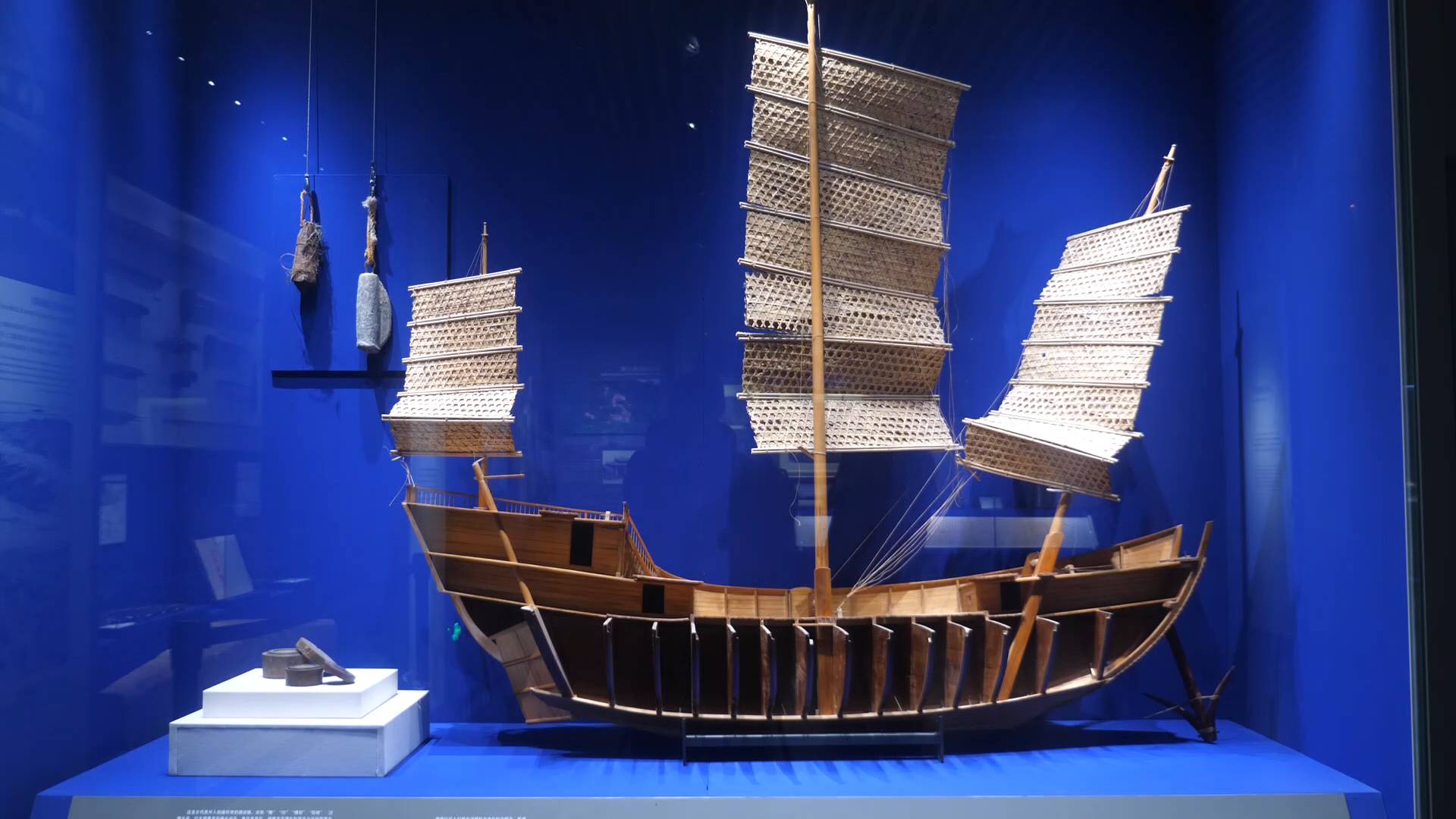 福建泉州海交馆:千年古城的海丝记忆