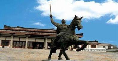 我国古代4大兵家必争之地,得之就可得天下!你知道几个?|襄阳|兵家|徐州_新浪新闻