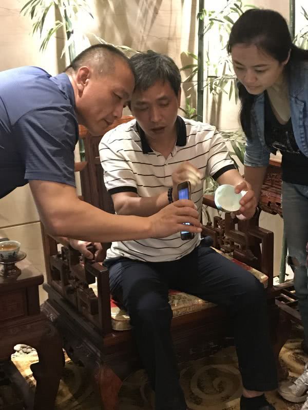 御窑瓷话三生缘御窑元华堂精品瓷展青岛站即将开幕