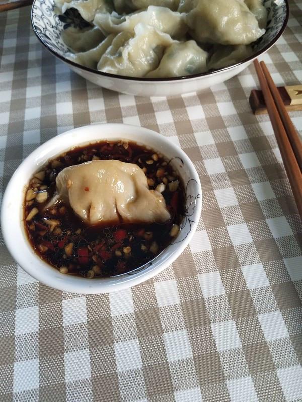 煮水饺别只会加水啦!只需一勺"它",饺子不再破皮,更美味!