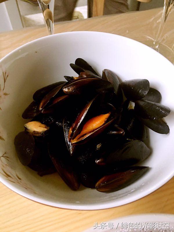 盒马鲜生海鲜真心不错这一桌子吃我们都撑坏了