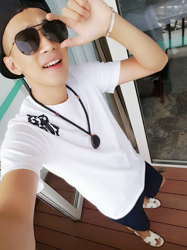 助理曝天佑回归语气傲然宣布天佑回归计划不做网红走明星路