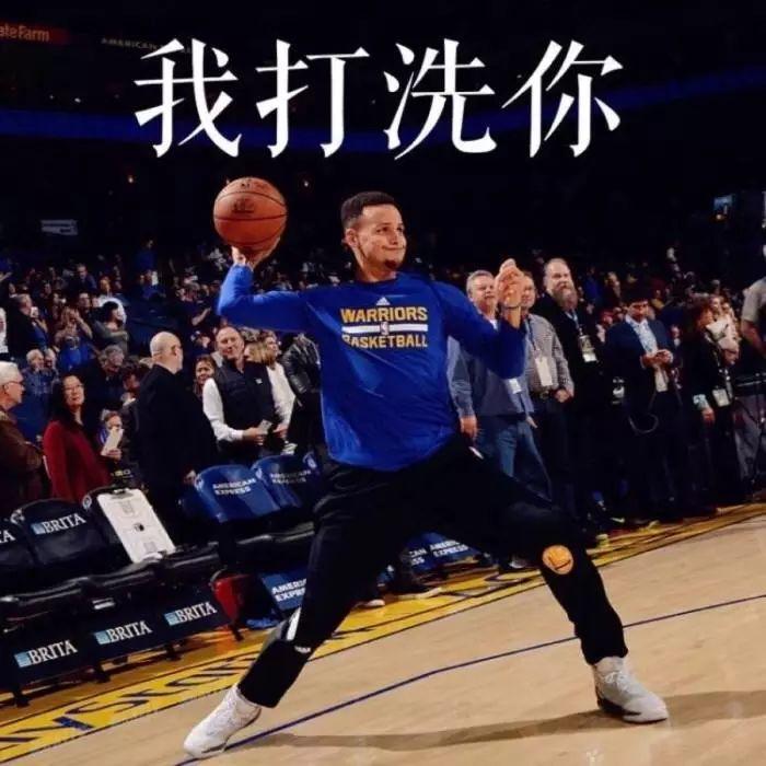 哈登只会靠碰瓷没哨子他算啥