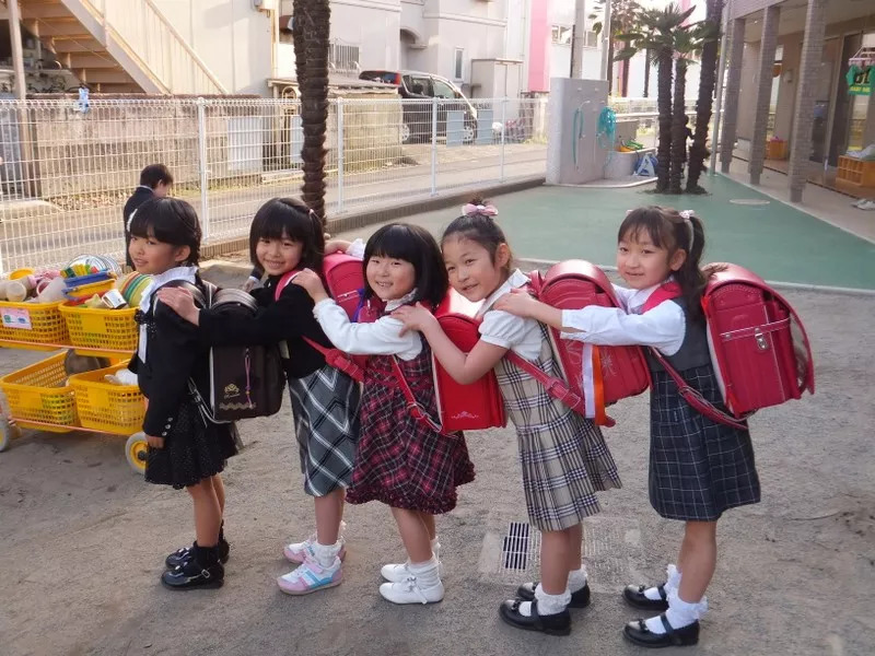 日本开学第一课 校长拜托家长做好三件事 手机新浪网 日本开学第一课 校长拜托家长做好三件事 手机新浪网