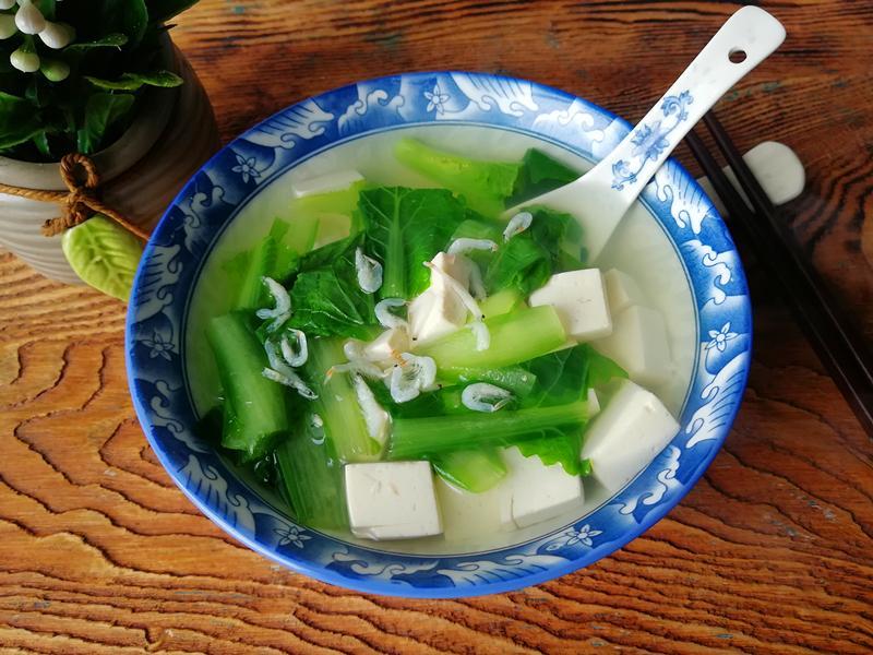 这6道家常汤,清淡又味美,暖心又暖胃,做法也不难