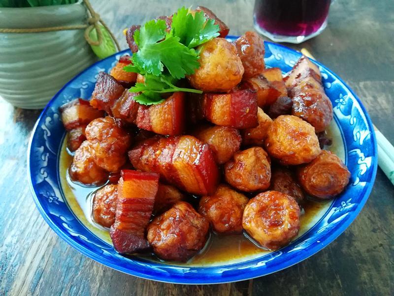 中秋节快到了,分享十道简单肉菜的做法