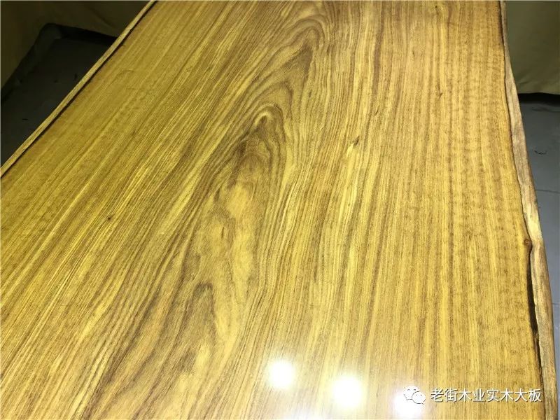 柚木的优缺点你知道吗?|柚木|家具|墨线_新浪新闻