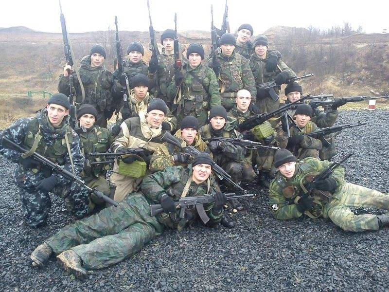 军事保密有多重要只因一张士兵自拍照俄罗斯直接损失数百亿