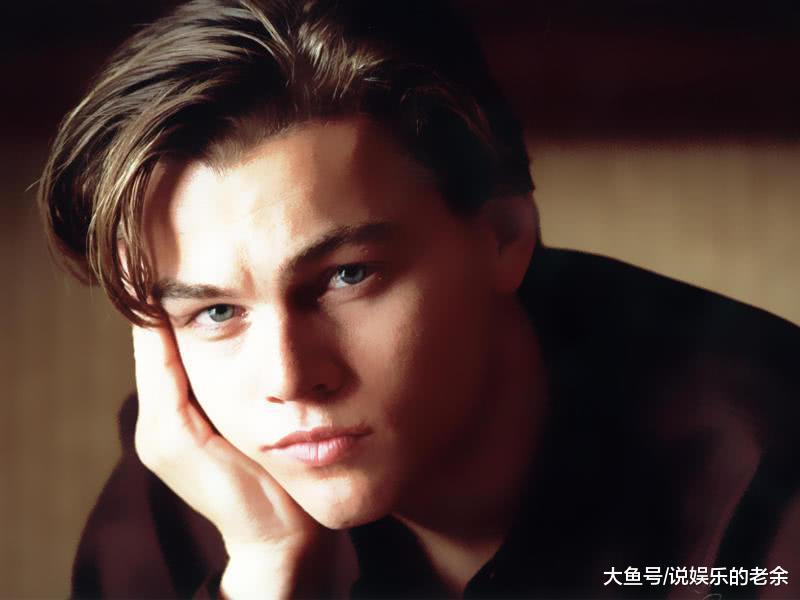 盘点网友公认最帅的四个男人, 三个是外国明星, 中国只有他入选!