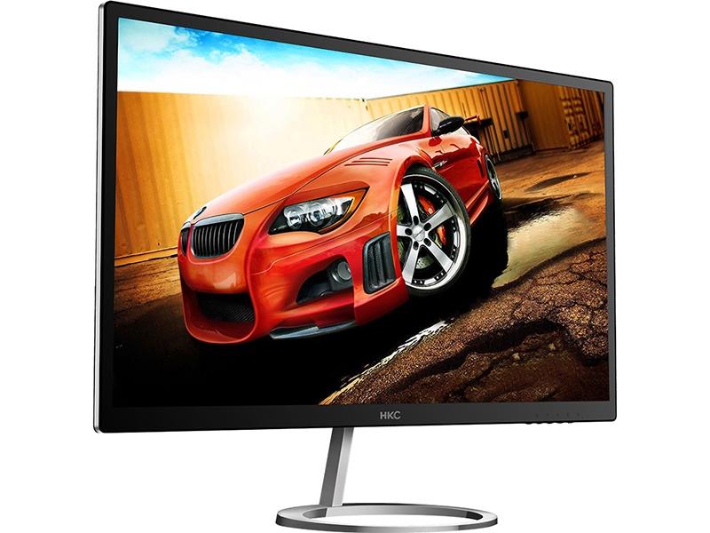 惠科(hkc)b4000惠科b4000液晶显示器,采用ads/pls液晶面板,屏幕尺寸