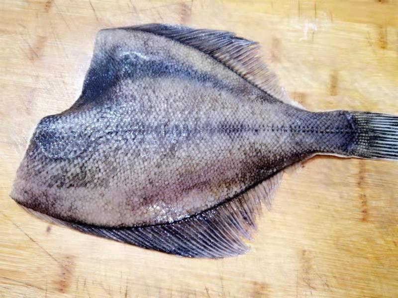 自从学了海鼓鱼这种做法,每次做儿子吃多一半,我和老妈吃少一半