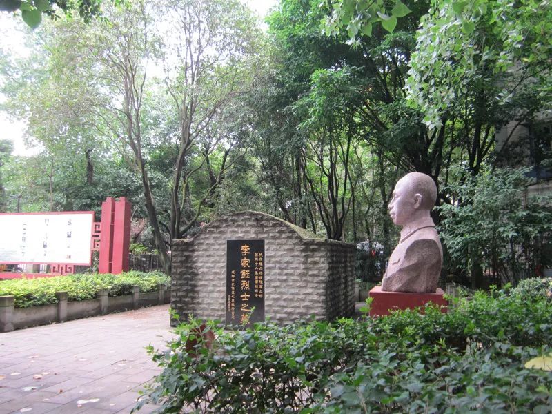 广福桥，就是下一个奎星楼街