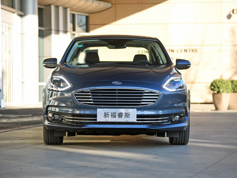 2019款长安福特-福睿斯,车主提车后,都是怎样吐槽它的