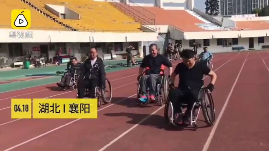 襄阳身边事【追“马”逐梦!