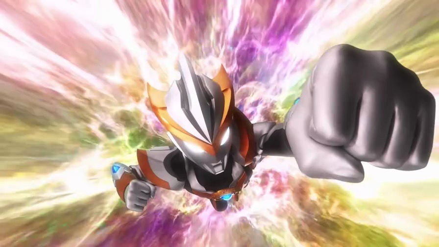 罗布奥特曼:如果美剑和奥特战士合作,1300年前的战斗将会重现|罗索