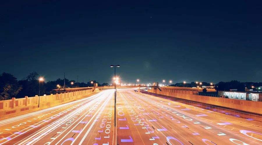 热点|深圳这条智慧道路要火了,你知道吗?