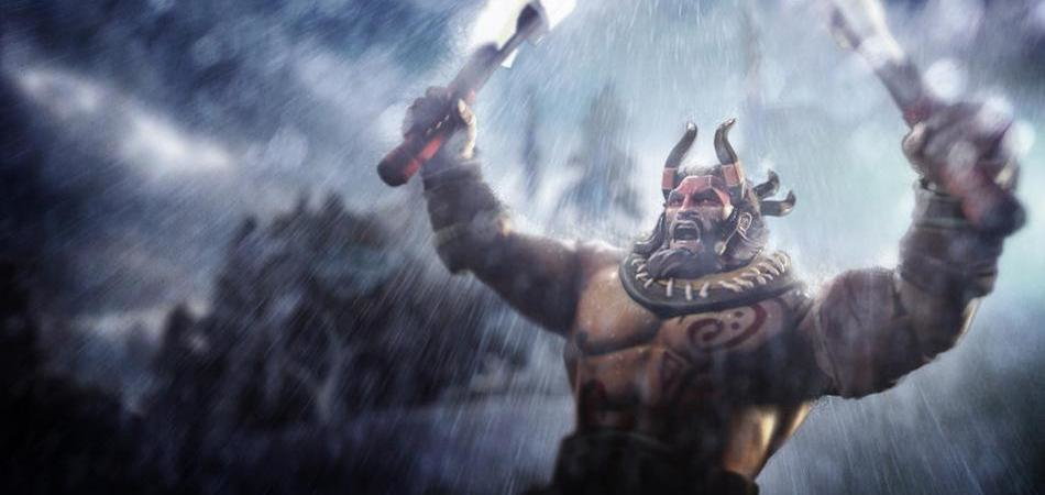 dota2:兽王登基了——路人局胜率名列榜首,遥遥领先