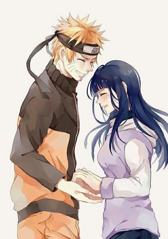 火影忍者:木叶村的四对小夫妻,雏田最幸福,小樱很寂寞!