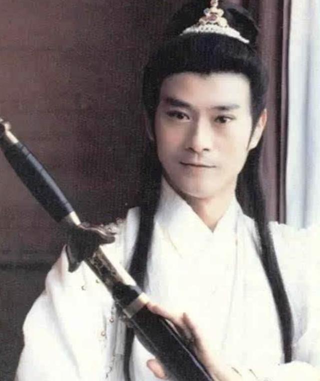 古龙逝世33周年《楚留香》再被翻拍,郑少秋版楚留香至今无人超越