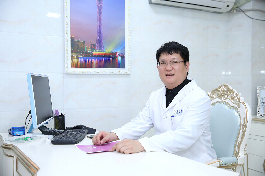 杜本军:高超医美技艺彰显生命艺术