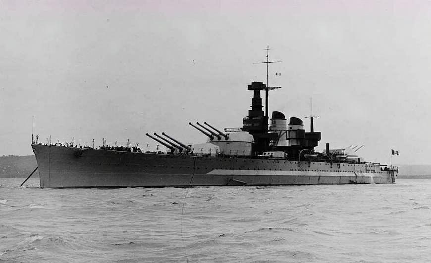 假设在二战时期是意大利侵略中国而非日本抗战还会打8年吗