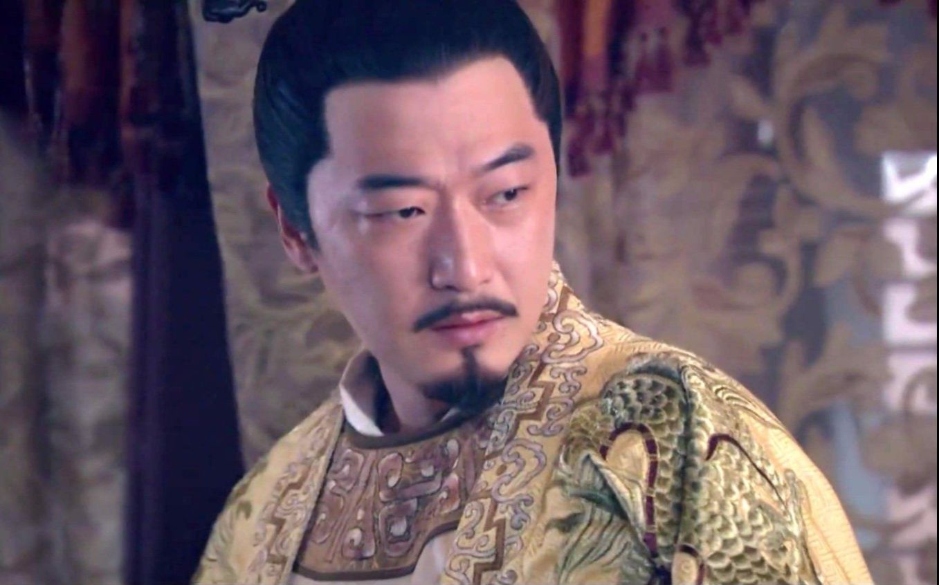 赵匡胤|宋太祖|兵权_新浪新闻