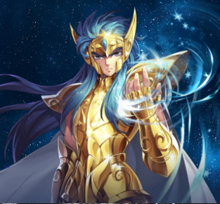 圣斗士小艾和卡妙的对决小艾为什么会胜出