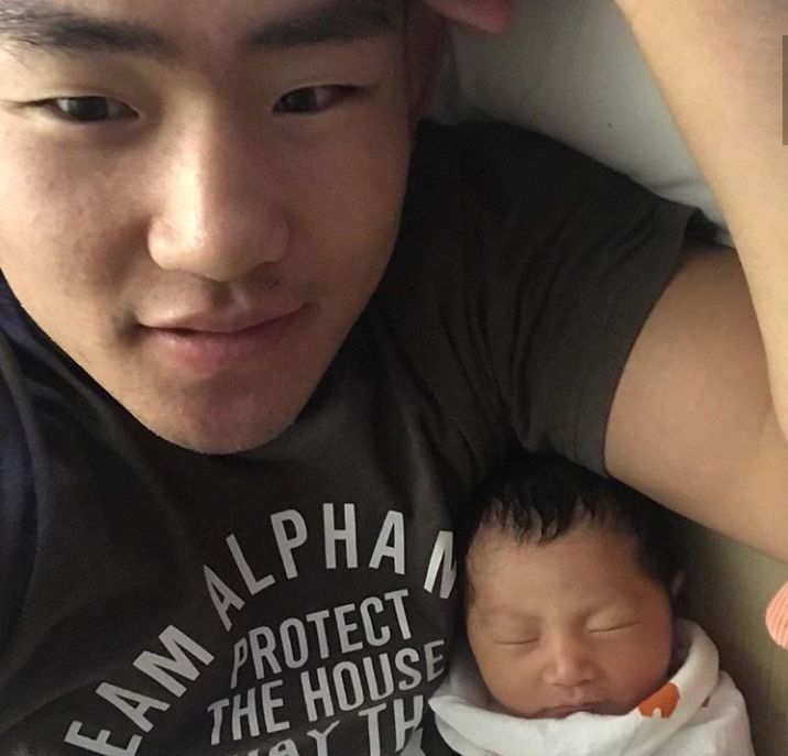 功夫猴子宋亚东喜得贵子宋亚东不要惊讶因为我总是这样