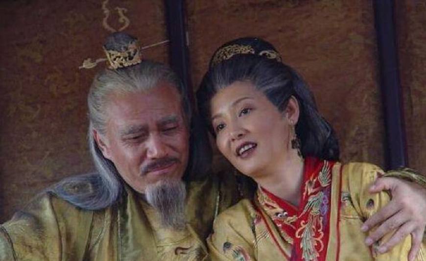 马皇后一上联:扇描黑龙,呼风不能唤雨 朱元璋的下联很绝妙|黑龙|朱元